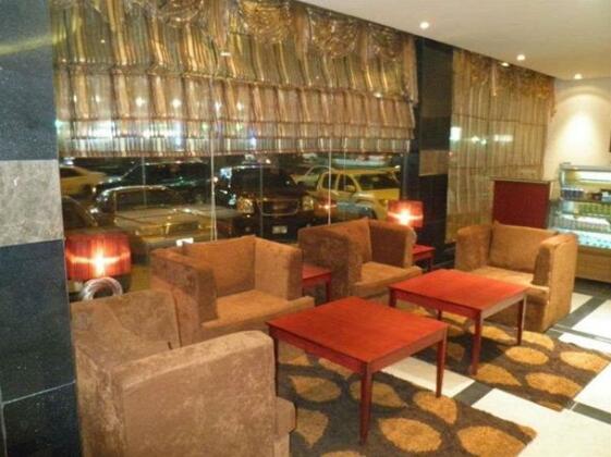 Almuhaidb Nadwaa Aparthotel - Photo2