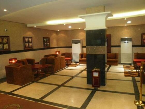 Almuhaidb Nadwaa Aparthotel - Photo3