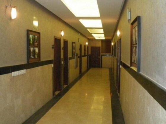 Almuhaidb Nadwaa Aparthotel - Photo4