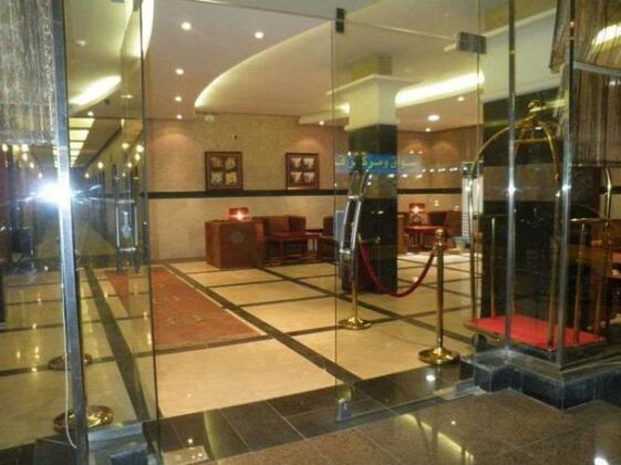 Almuhaidb Nadwaa Aparthotel - Photo5