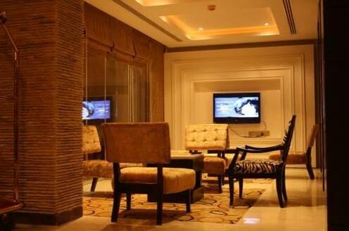 Almuhaidb Residence Almalaz - Photo2