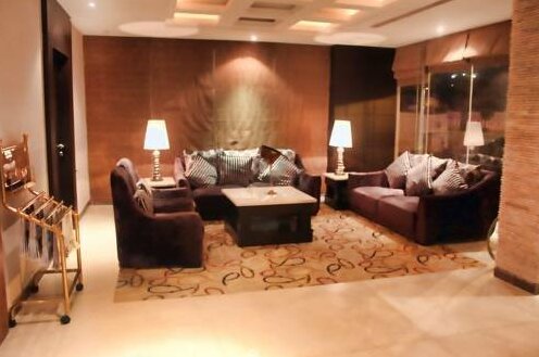 Almuhaidb Residence Almalaz - Photo3