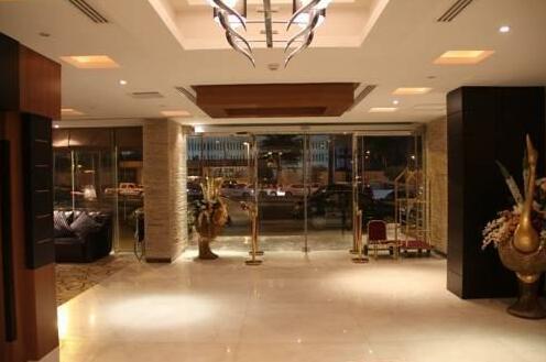 Almuhaidb Residence Almalaz - Photo4