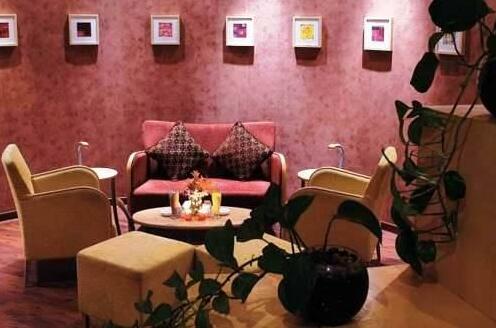 Almuthana Hotel - Photo4