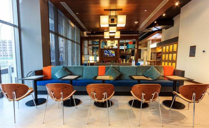 Aloft Riyadh Hotel - Photo4