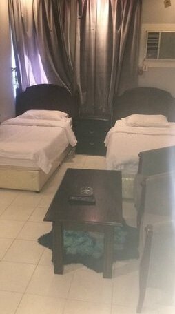 AlToot Palace Furnished Apartments 3