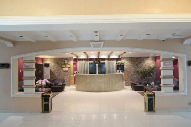 Altoot Palace - Photo3