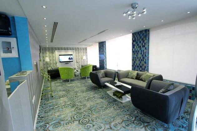Amanah Furnished Units - Photo3