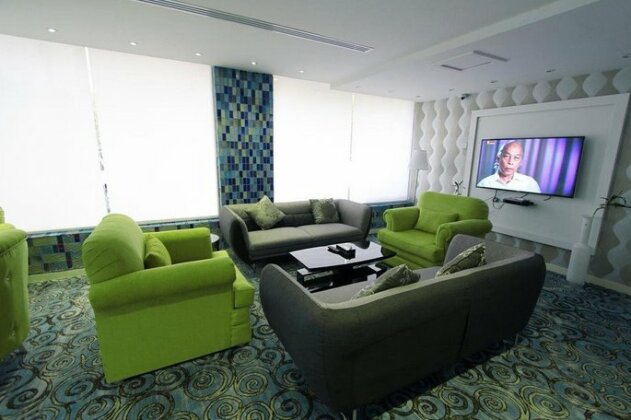 Amanah Furnished Units - Photo4