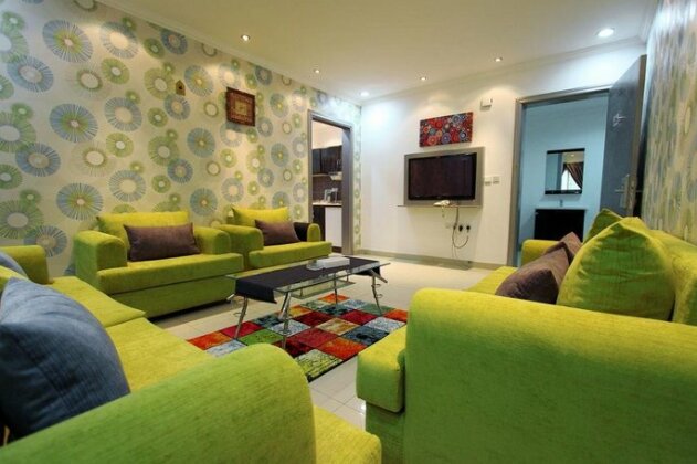 Amanah Furnished Units - Photo5