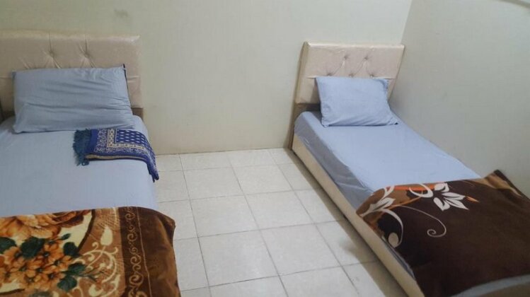 Amjad Al Maayof Building - Photo4