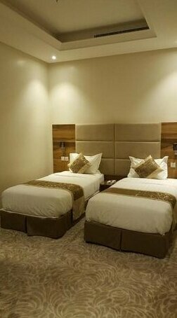 Arcadia Hotel Suites Riyadh