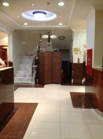 Arcadia Palace Apartment - Photo4