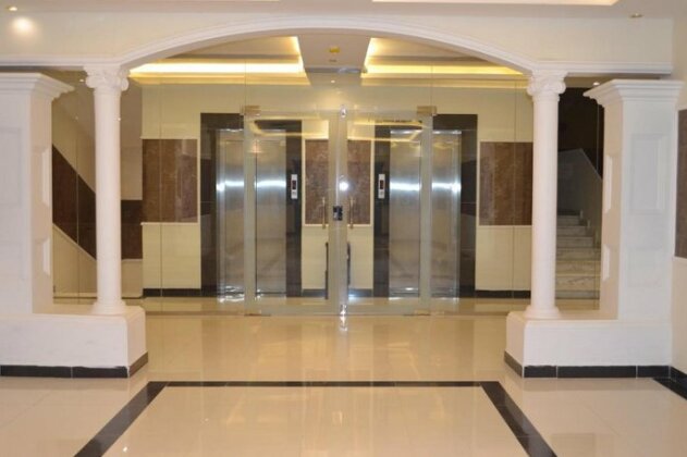 Areej Residence - Photo2