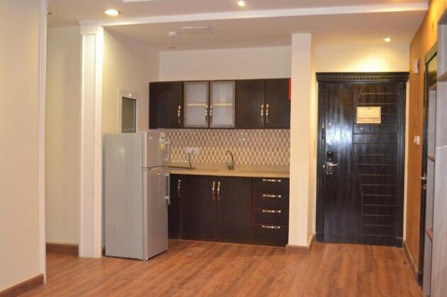 Areej Residence - Photo3