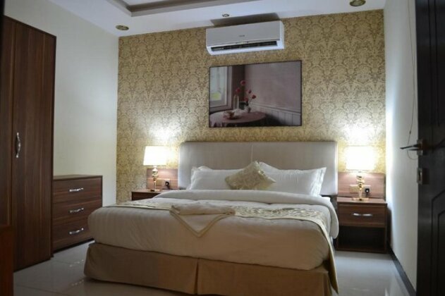 Areej Residence - Photo5
