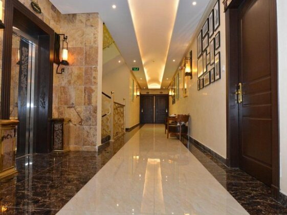 Arto Aparthotel - Photo5
