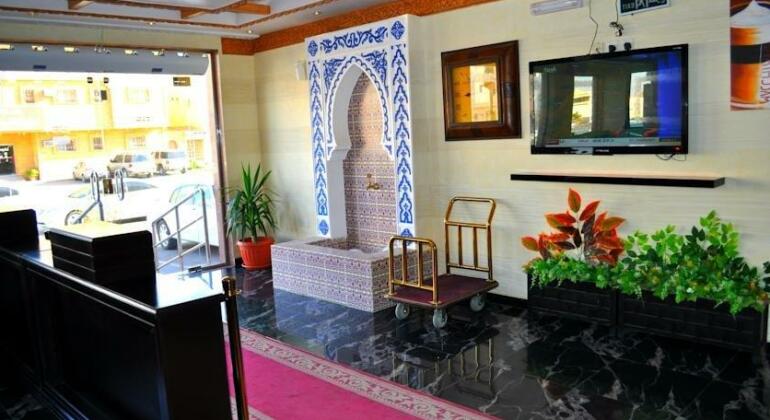 Ashaad Al Quds 1 Apartment - Photo2