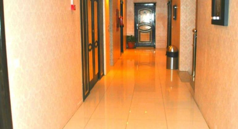 Ashaad Al Quds 1 Apartment - Photo4