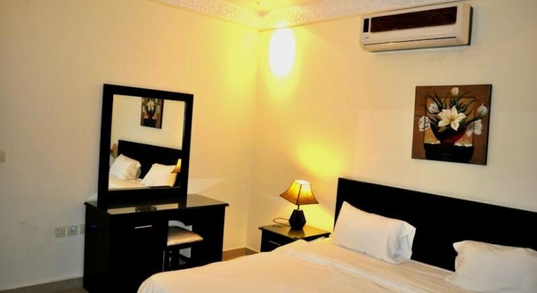 Ashaad Al Quds 1 Apartment - Photo5