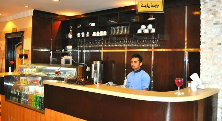 Ashaad Al Quds 2 Apartment - Photo3