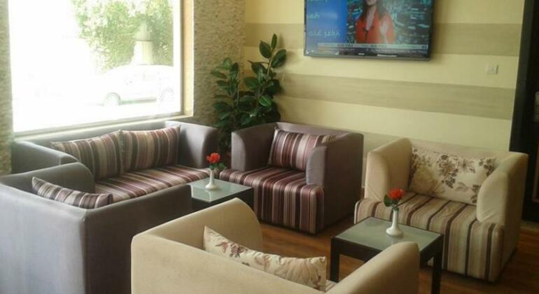 Ashaad Al Quds 2 Apartment - Photo4