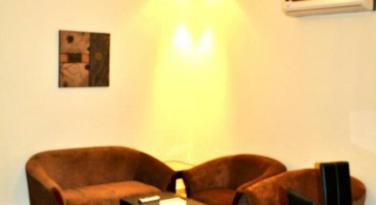 Ashaad Jaber Apartment - Photo2