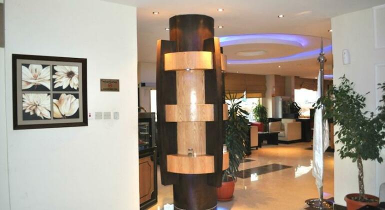 Ashaad Jaber Apartment - Photo3