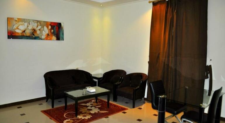 Ashaad Jaber Apartment - Photo4