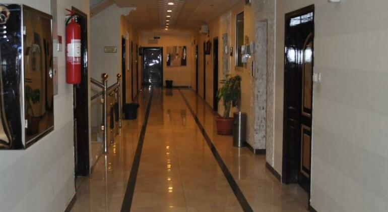Ashaad Jaber Apartment - Photo5