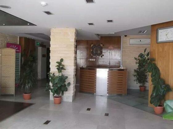 Ashraqa Suites Residential Units - Photo3