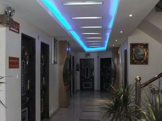 Ashraqa Suites Residential Units - Photo4