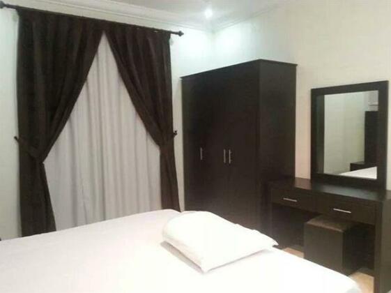 Ashraqa Suites Residential Units - Photo5