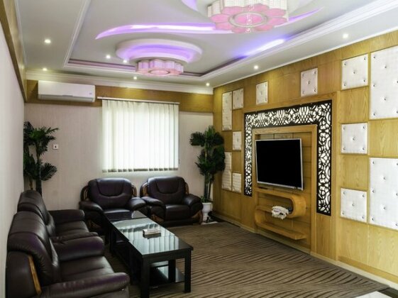 Asoul 6 Hotel Suites - Photo2