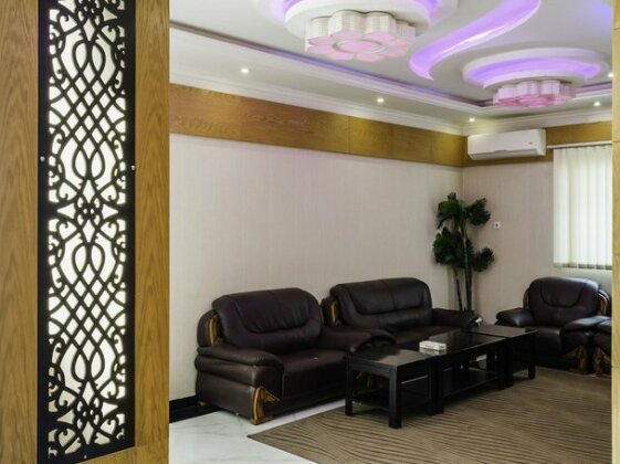 Asoul 6 Hotel Suites - Photo3