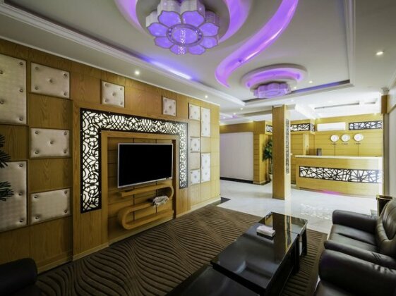 Asoul 6 Hotel Suites - Photo4
