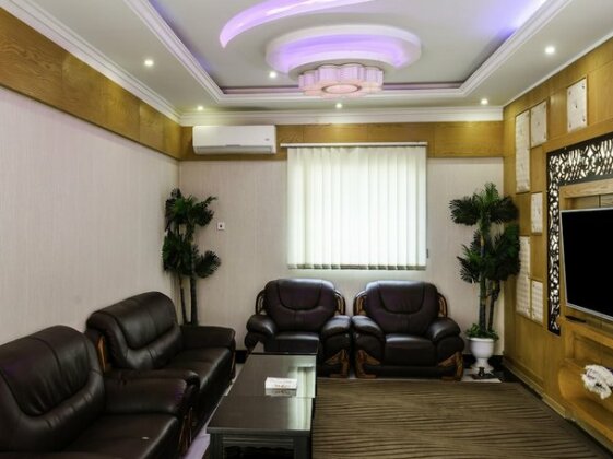 Asoul 6 Hotel Suites - Photo5
