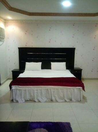 Asoul Najed 2 Hotel Suite - Photo3