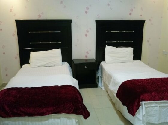 Asoul Najed 2 Hotel Suite - Photo4