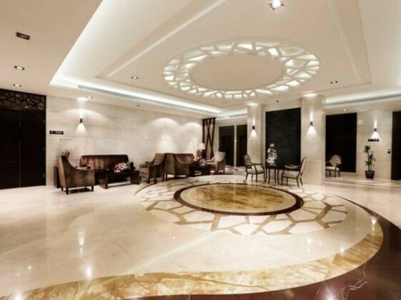 Aswar Hotel Suites Riyadh - Photo2