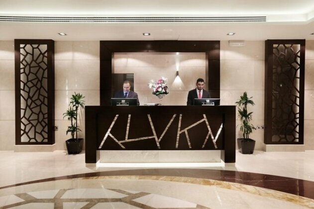Aswar Hotel Suites Riyadh - Photo3