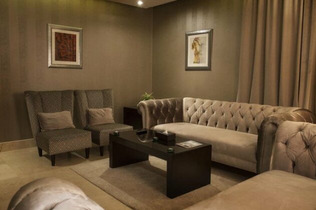 Aswar Hotel Suites Riyadh - Photo4