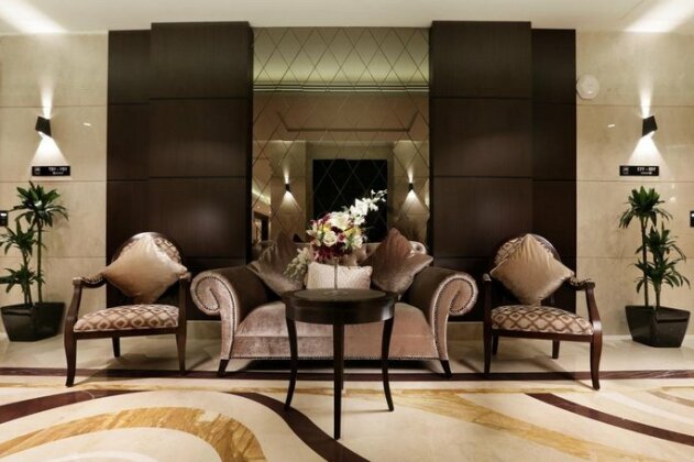 Aswar Hotel Suites Riyadh - Photo5
