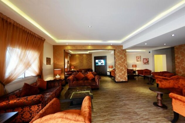 Atwaf Suites - Photo3