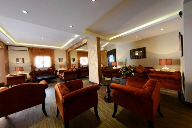 Atwaf Suites - Photo4