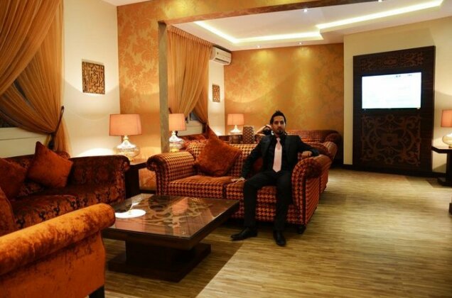 Atwaf Suites - Photo5