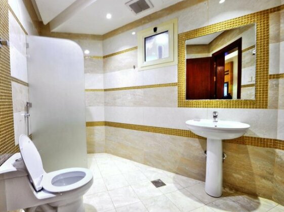 Auris Al Fanar Apartments - Photo3