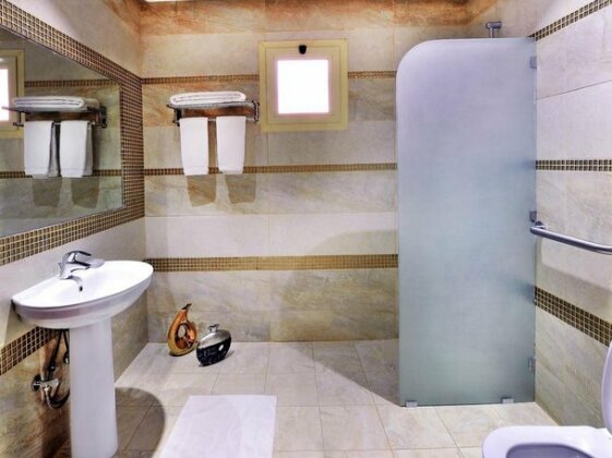 Auris Al Fanar Apartments - Photo4