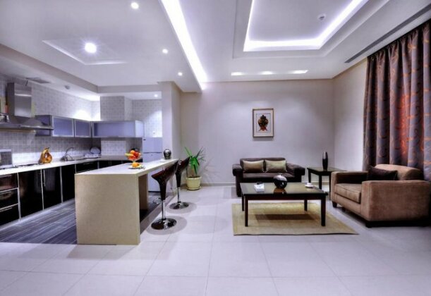 Auris Al Fanar Apartments - Photo5