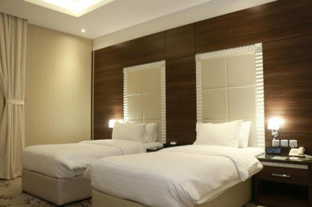 Ayan furnished units and Suites - Photo4